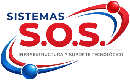 Sistemas S.O.S. — Infraestructura y Soporte Tecnológico